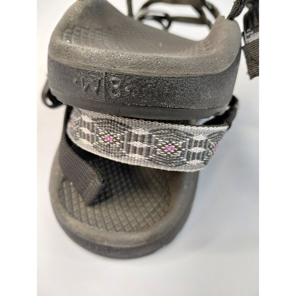 Chaco Women's  Classic Athletic Sandals Size 8 W - Picture 2 of 8